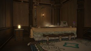 FFXIV - Tour della casa # 30