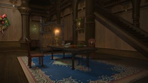 FFXIV - Tour della casa # 30