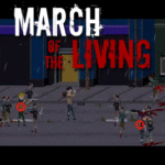 March Of The Living - Anteprima Beta