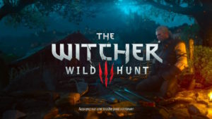 The Witcher III - Geralt di Rivia diventa portatile