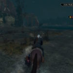 The Witcher III - Geralt di Rivia diventa portatile