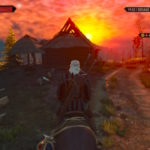 The Witcher III - Geralt de Rivia torna-se portátil