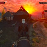 The Witcher III - Geralt of Rivia goes portable