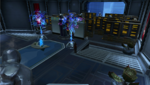 SWTOR - PVF: Temple of the Darkness of Sigh