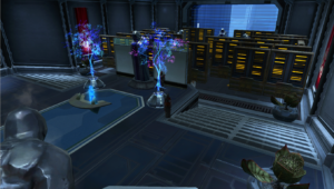 SWTOR - PVF: Temple of Darkness of Sigh