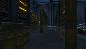 SWTOR - PVF: Temple of Darkness of Sigh