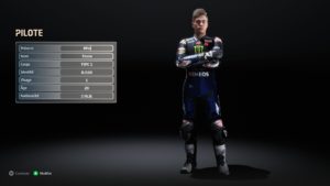 MotoGP 22 – The latest motorcycle simulation!