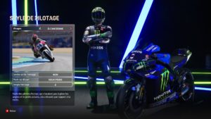 MotoGP 22 – The latest motorcycle simulation!
