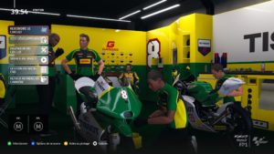 MotoGP 22 – The latest motorcycle simulation!