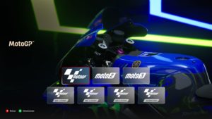 MotoGP 22 – The latest motorcycle simulation!