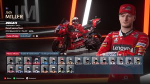 MotoGP 22 – The latest motorcycle simulation!