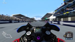 MotoGP 22: ¡la última simulación de motocicletas!