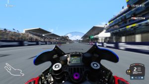 MotoGP 22 – The latest motorcycle simulation!