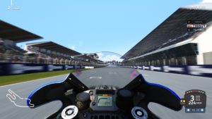 MotoGP 22 – The latest motorcycle simulation!