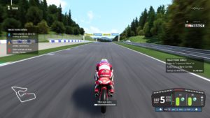 MotoGP 22 – The latest motorcycle simulation!