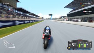 MotoGP 22 – The latest motorcycle simulation!