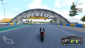 MotoGP 22 – The latest motorcycle simulation!