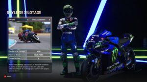 MotoGP 22 – The latest motorcycle simulation!