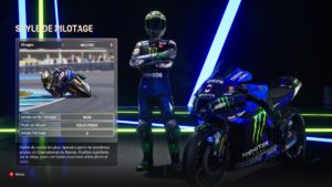 MotoGP 22 – The latest motorcycle simulation!