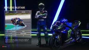 MotoGP 22 – The latest motorcycle simulation!