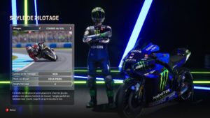 MotoGP 22 – The latest motorcycle simulation!