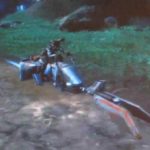 SWTOR - Vehicles