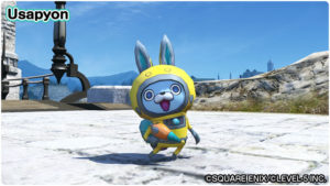 FFXIV - Gli Yo-Kai invadono Eorzea!