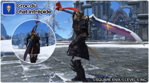 FFXIV - Gli Yo-Kai invadono Eorzea!