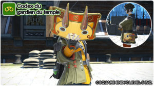 FFXIV - Gli Yo-Kai invadono Eorzea!