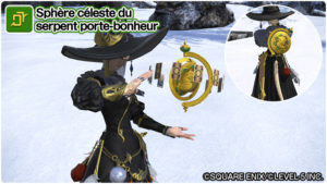 FFXIV - ¡Los Yo-Kai invaden Eorzea!