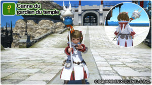 FFXIV - Os Yo-Kai invadem Eorzea!