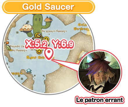 FFXIV - ¡Los Yo-Kai invaden Eorzea!