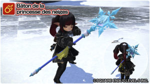 FFXIV - ¡Los Yo-Kai invaden Eorzea!