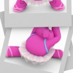 Pocoyo Party: un juego de fiesta de despertar bastante escaso