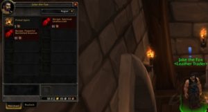 WoW - 6.1: información extraída del cliente # 4