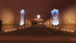 SWTOR - PVF - Jedi Enclave of Commenor