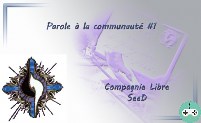 FFXIV - PCM - Libera compagnia: SeeD