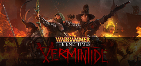 Warhammer: The End Times Vermintide