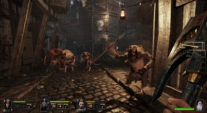 Warhammer: The End Times Vermintide