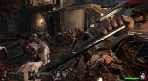 Warhammer: El fin de los tiempos Vermintide