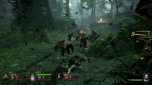 Warhammer: The End Times Vermintide