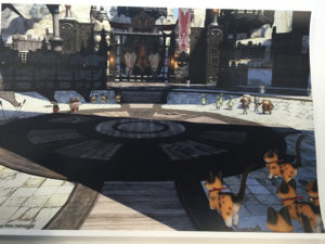 FFXIV - Pesce d'aprile di Square Enix!