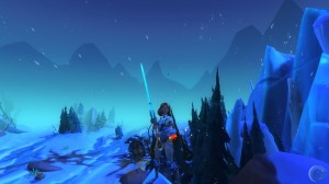 Wildstar - Passeio com uma classe: Guerreiro