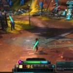 Wildstar - Cabalga con una clase: Guerrero