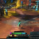 Wildstar - Passeio com uma classe: Guerreiro