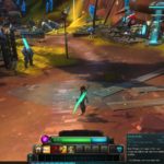 Wildstar - Cavalca con una classe: Warrior