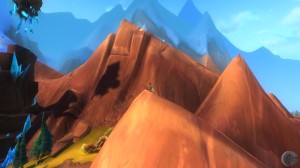 Wildstar - Ride with a class: Warrior