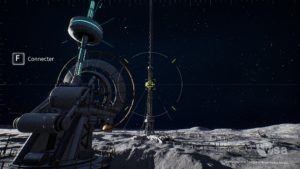 Deliver Us The Moon - Aim for the moon!