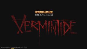 Warhammer End Times: Vermintide - Nettoyage brutal de Skaven