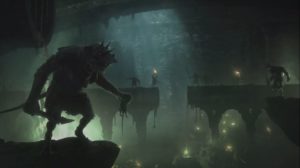 Warhammer End Times: Vermintide - Nettoyage brutal de Skaven